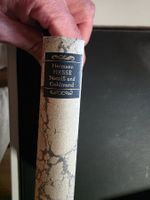 Hermann Hesse - Narziss und Goldmund - 1981