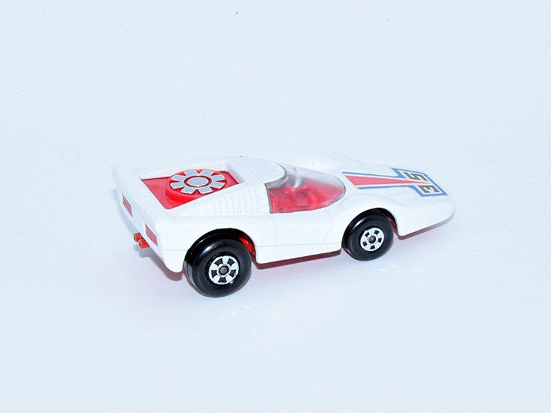 Matchbox Modellini d'auto: Matchbox Lesney Superfast No.35 FANDANGO – Usato da Zufikon venduto da MatchboxCorner 1