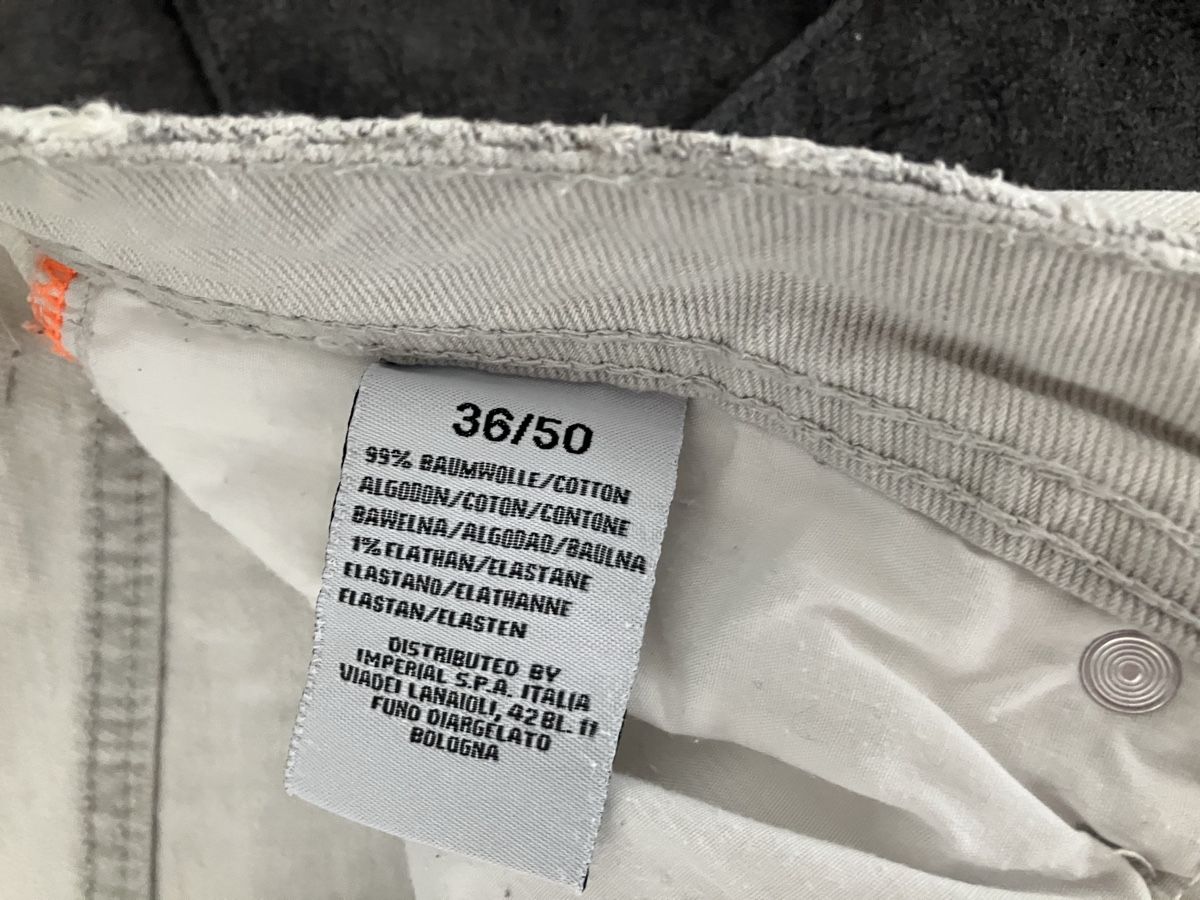 Pantaloni: IMPERIAL Shorts Herren Gr. 50 – Usato da Weiningen ZH venduto da moon-55 3