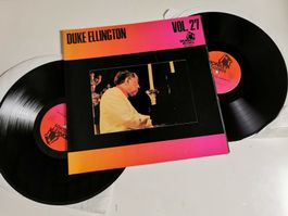 Duke Ellington – Volume 27 - VERSAND✅