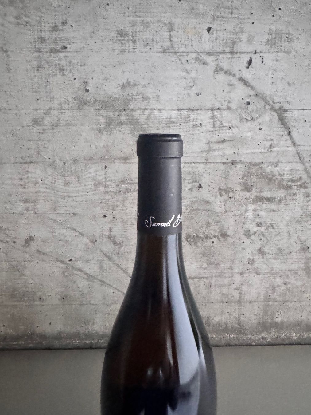 Vino: SAMUEL BILLAUD CHABLIS 1ER CRU SECHET 2015 VIEILLES VIGNES – Nuovo e nell'imballaggio originale da Sion venduto da carzou 3