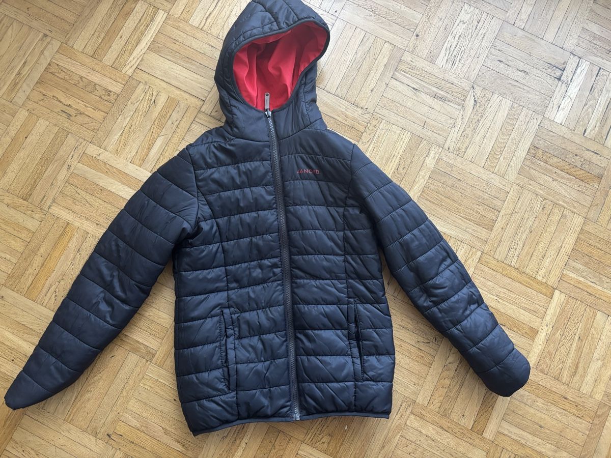 Giacche: Wendejacke – Nuovo (secondo la descrizione) da Matten b. Interl venduto da pimkie84 1