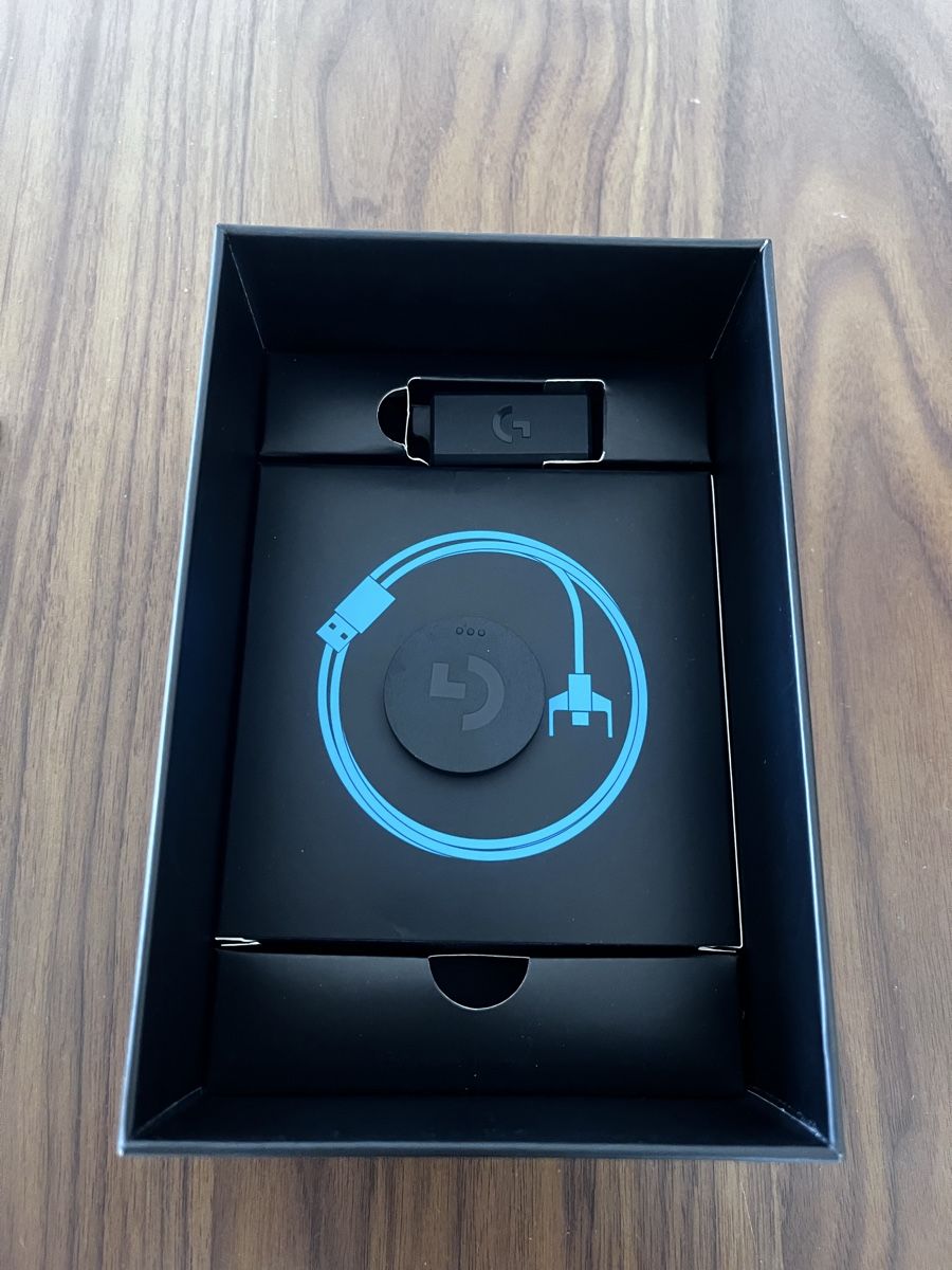 Logitech Mouse: Logitech pro X superlight  – Usato da Birsfelden venduto da bre_6klv 2