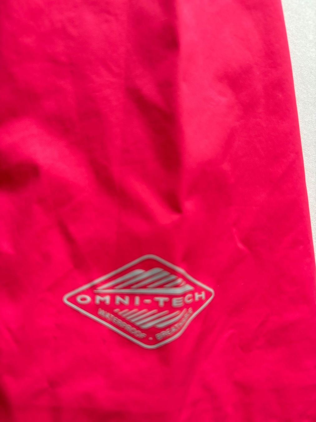 Columbia Giacche & Cappotti: Regenjacke (10 - 12 J.) – Usato da Pfäffikon SZ venduto da mardana 5