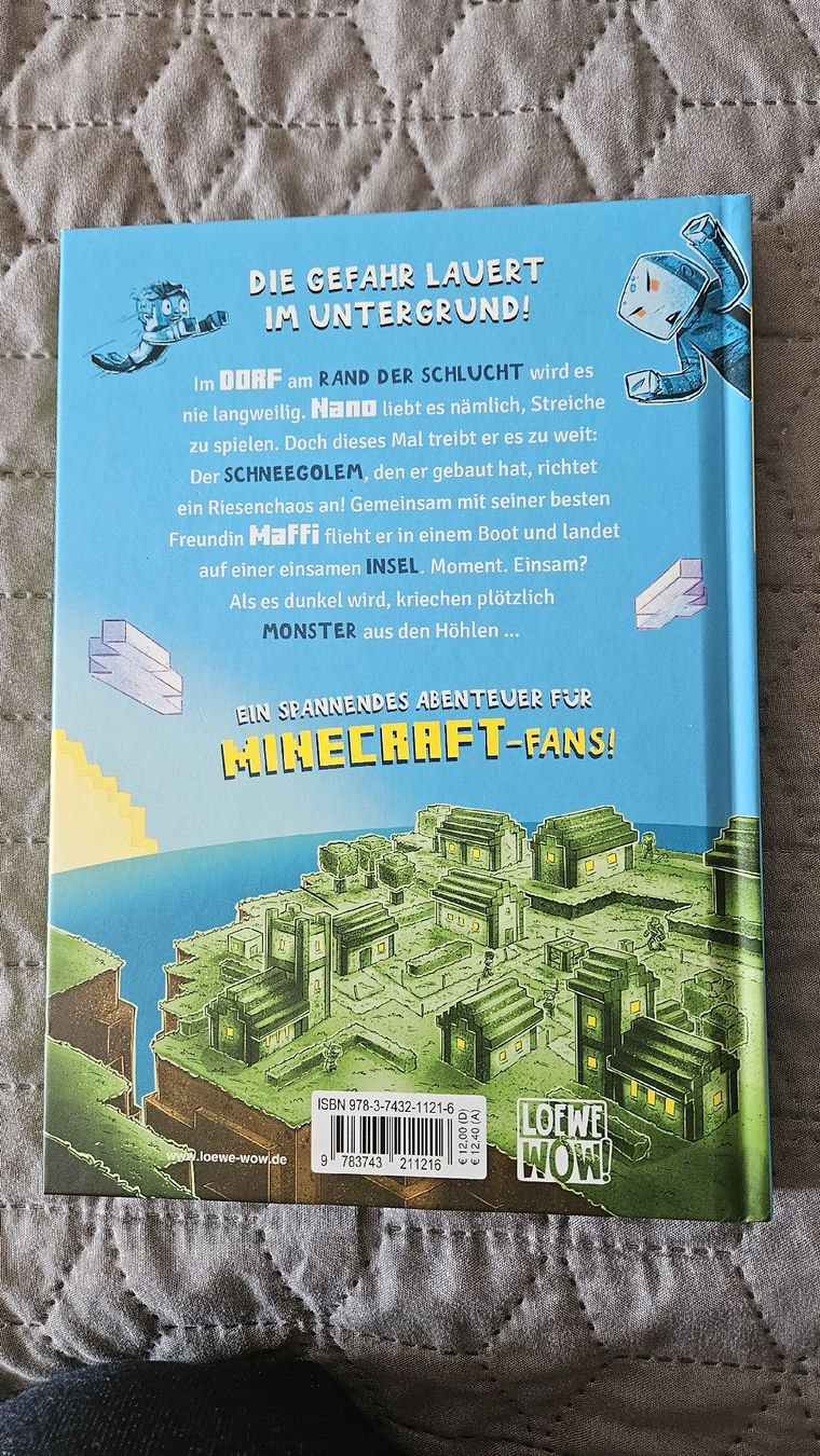 Livres: Das Dorf I +II – Neuf (Voir description) à Fulenbach par Sarah79 1