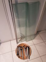 Aweso 6 Tablare+2 Stangen 200cm