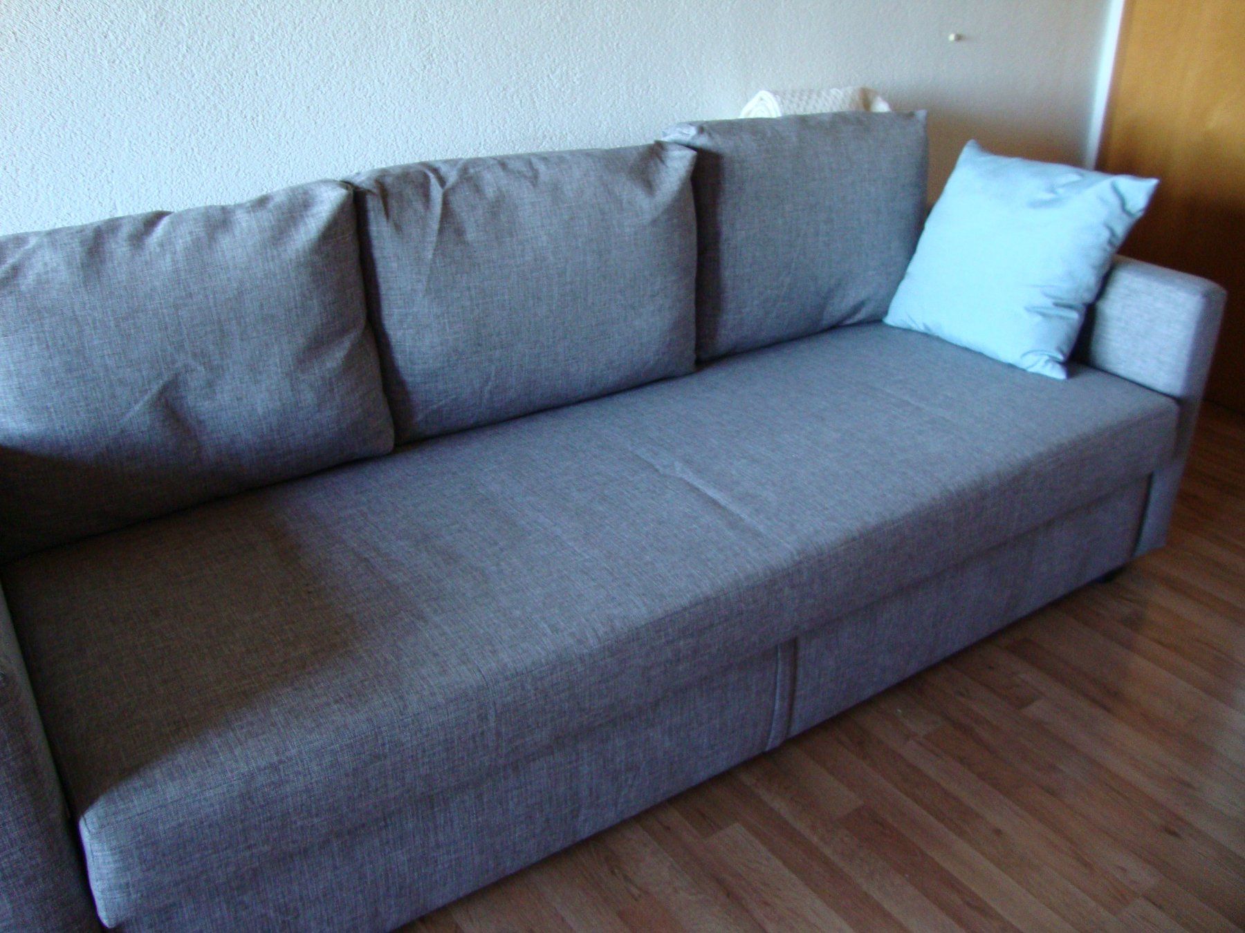 Ikea Sofas: SOFA – Neu (gemäss Beschreibung) aus Steffisburg von Bergsonne23 1