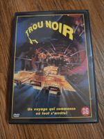 DVD Le Trou Noir