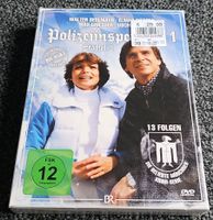 Polizeiinspektor Staffel 2 DVD Neuverpackt