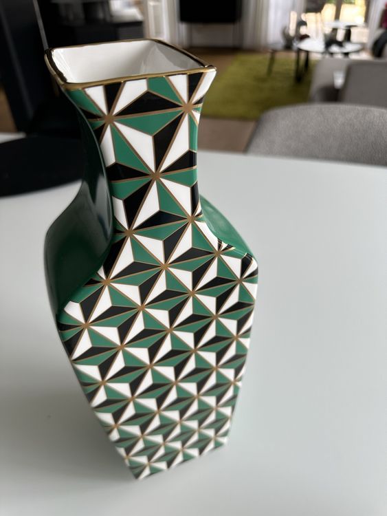 Vasen Set mit Schatulle Jonathan Adler H&M Home Collection Kaufen auf