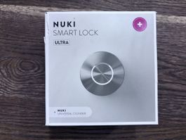 Nuki Smart Lock