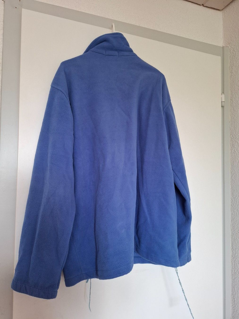 Jacken: Fleecejacke - Grösse XL  ***TOP-Preis*** – Gebraucht aus Roggwil BE von Konda 1