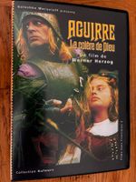 Aguirre, la colère de Dieu (DVD, 1972, Werner Herzog)