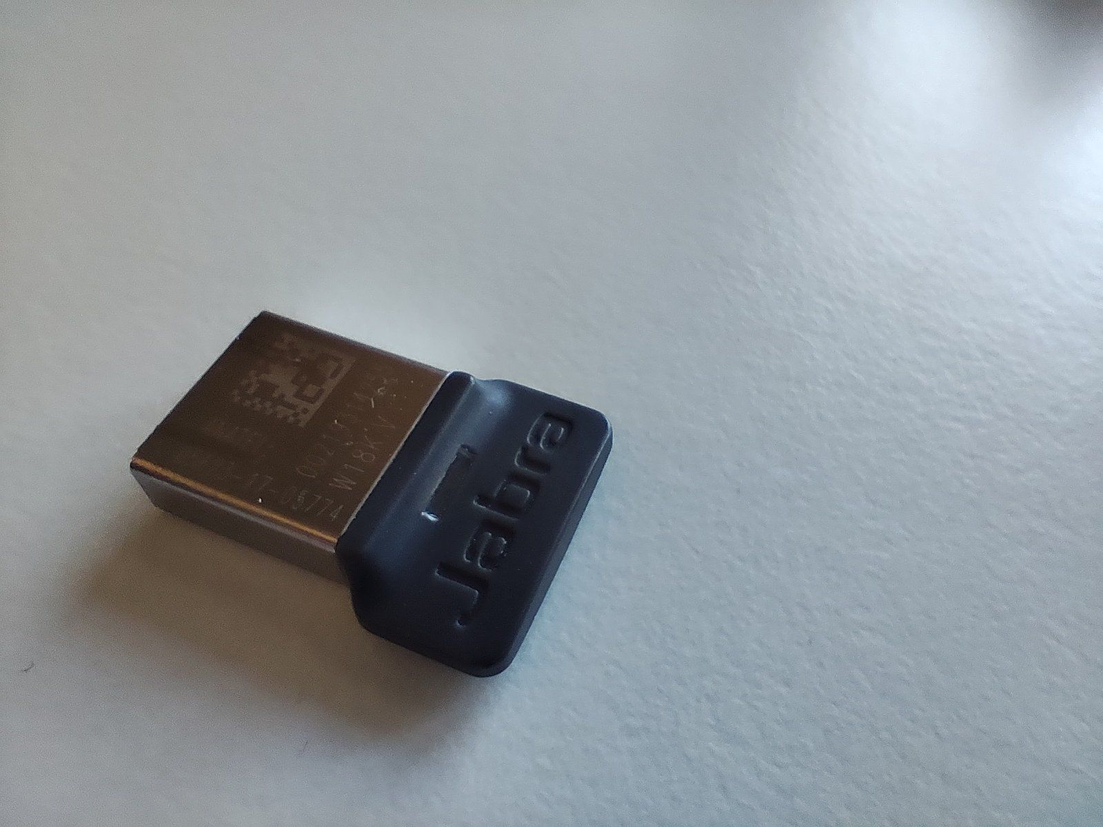Jabra Unità & Adattatore: Jabra Link 370 Dongle – Usato da Hellbühl venduto da 30R_R30 2