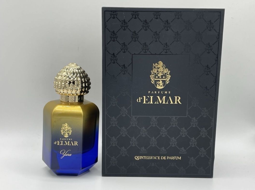 Profumi & Eau de Toilette: Parfums D'Elmar - Elixir d'Amour + Yara – Usato da Frenkendorf venduto da Sakima1 1