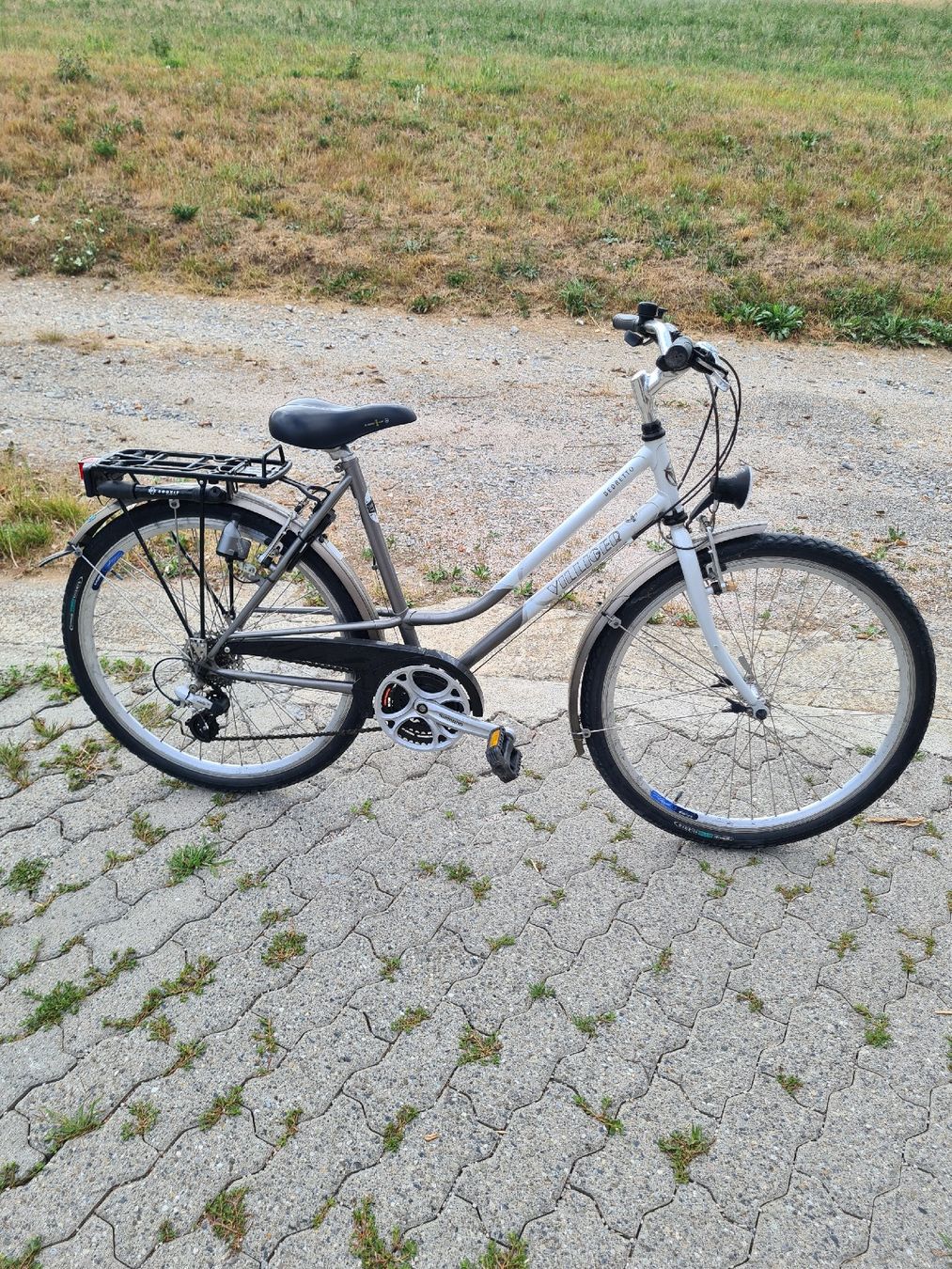 Villiger Biciclette: Villiger Velo Fahrrad – Usato da Düdingen venduto da Boongo 1
