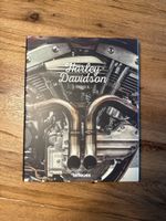 The Harley-Davidson Book teNeues Bildband gebraucht