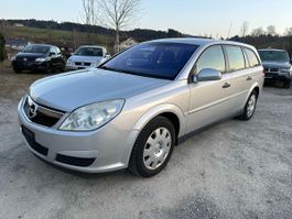 Opel Vectra C22 CVan 2.2 Jg. 2006 ab MFK