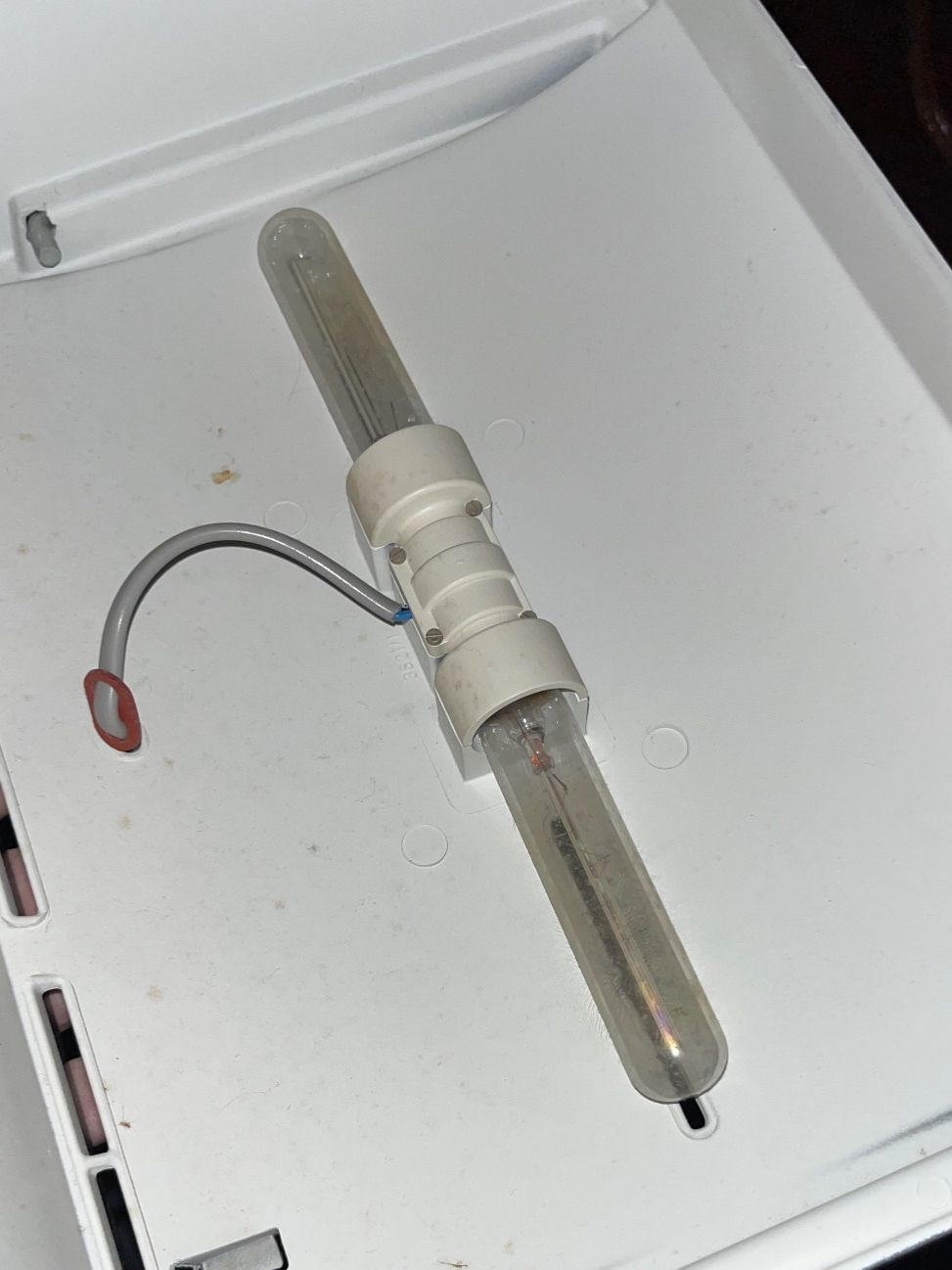 Lampen: Lampe – Gebraucht aus La Chaux-de-Fonds von vert_j 4
