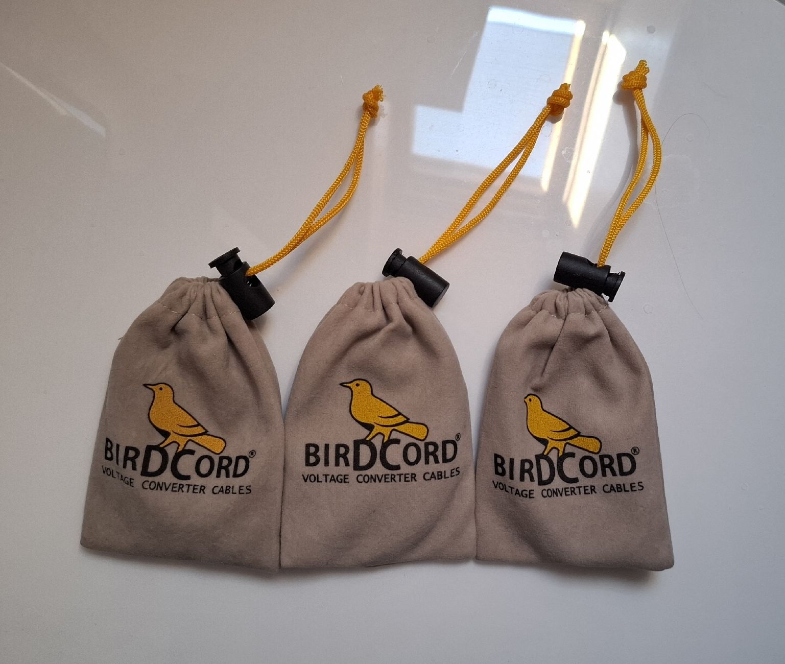 Convertisseurs: Konverterkabel Birdcord – Neuf (Voir description) à Marbach SG par Mmyway 2
