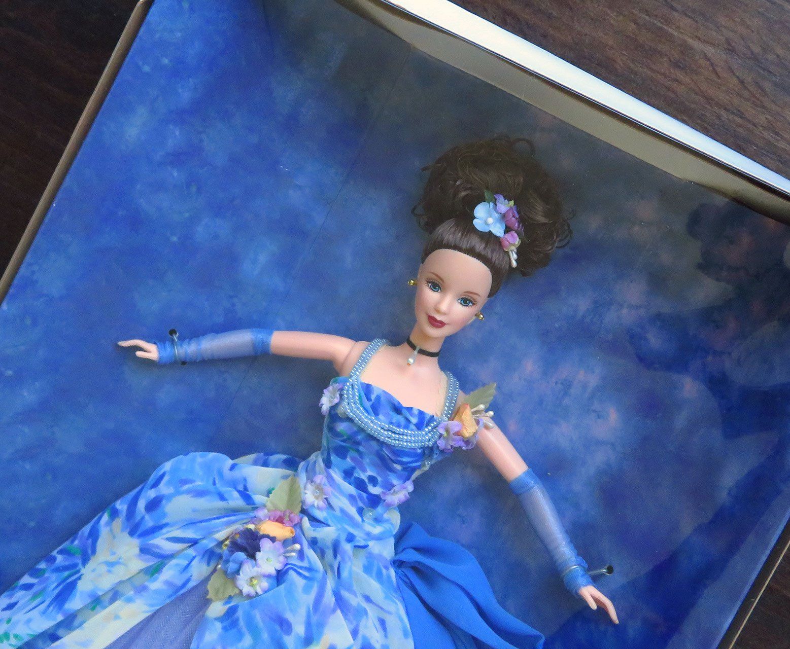 Bambole: Reflections of Light Barbie 1999 NRFB – Nuovo (secondo la descrizione) da Münchenbuchsee venduto da Jolina1st 2