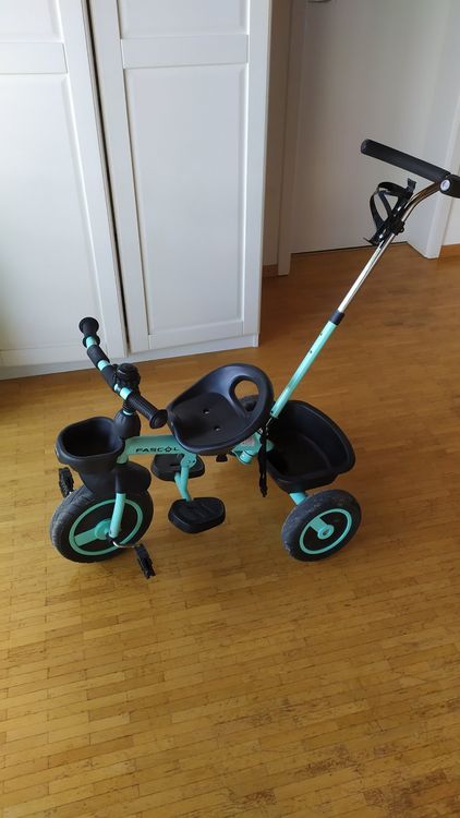 Tricycle fascol hotsell