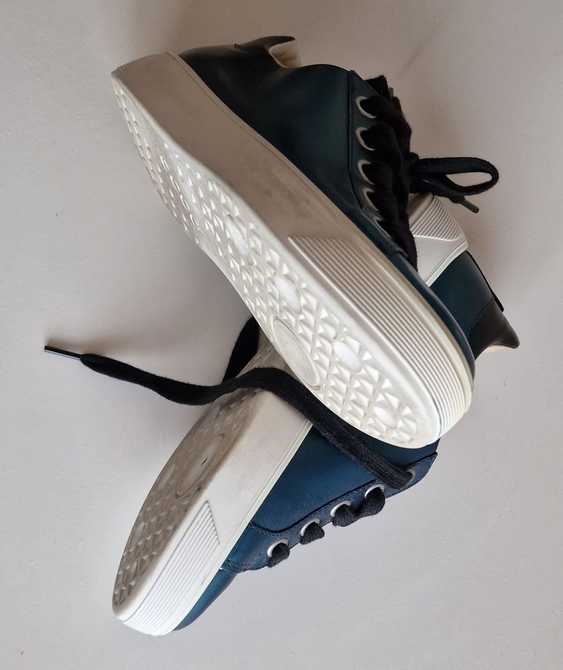 Ecco Scarpe da donna: Schue ECCO groß 37 – Nuovo (secondo la descrizione) da Chur venduto da car_5clc 1