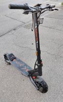 E-SCOOTER 45Km/h *Neuwertig*