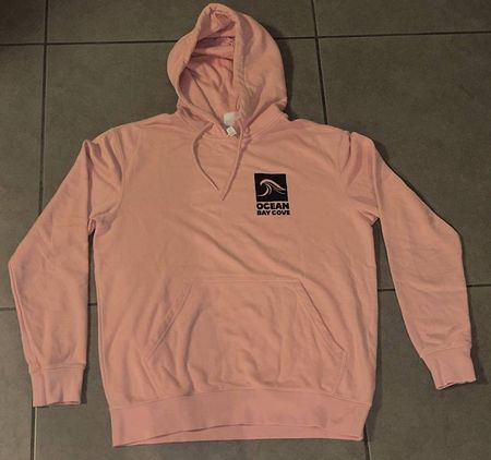 Sweet à capuche H&M taille M