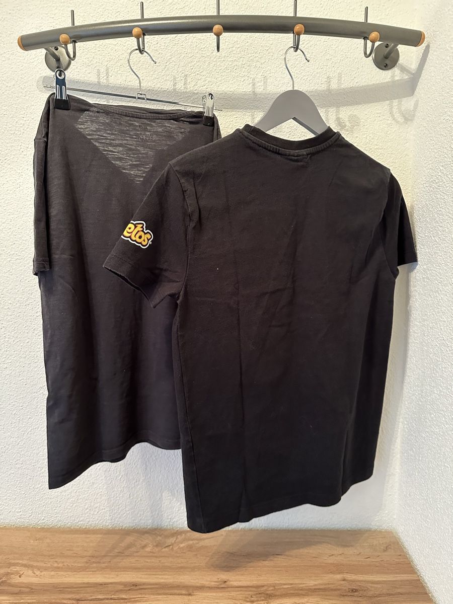 Lotti & Set di vestiti: Set 2 T-Shirts Gr. 158/164 – Usato da Weinfelden venduto da Kud 1