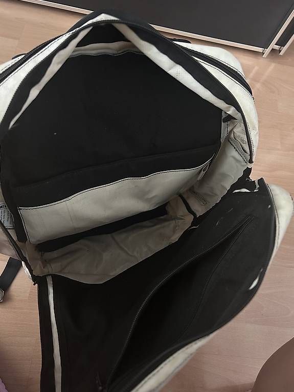 Freitag Rucksäcke: F306 FREITAG HAZZARD – Gebraucht aus Basel von tsulih 4
