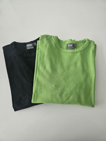 2 x Longsleeves