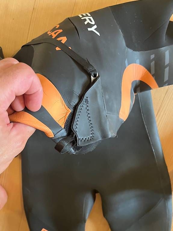 Anzüge, Sport- & Funktionsanzüge: Neoprenanzug – Gebraucht aus Bauma von chandraop6 2