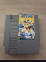 Jeu NES North & South