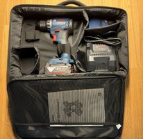 Bosch Akku-Bohrschrauber GSR 18V-45