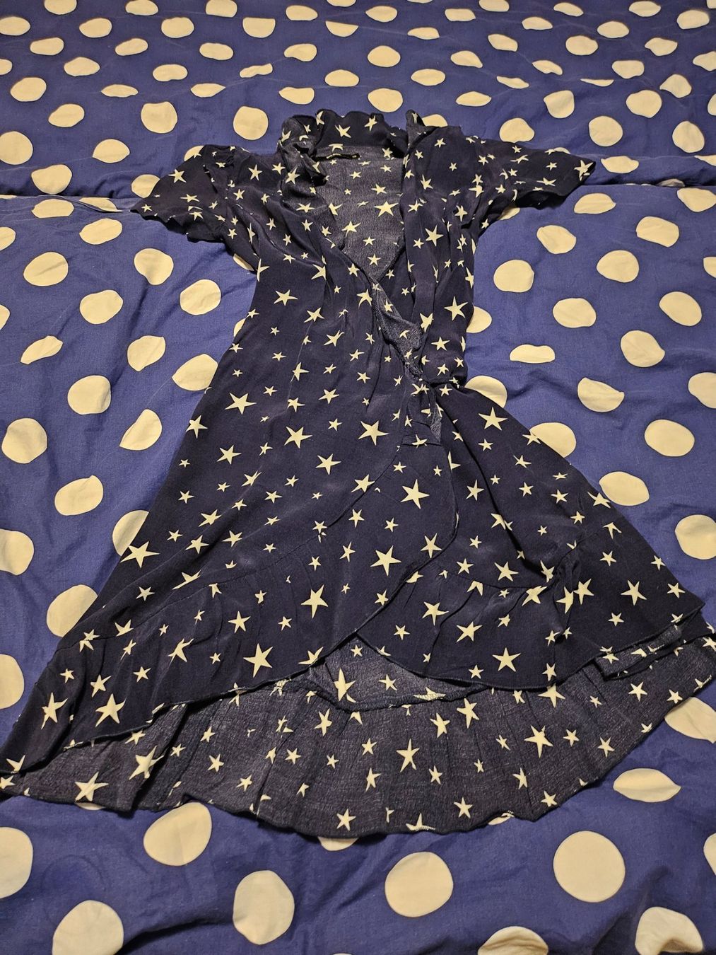Vestiti: Wickel sommerkleid gr xs – Nuovo (secondo la descrizione) da Dietikon venduto da Eleda