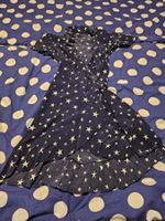 Wickel sommerkleid gr xs