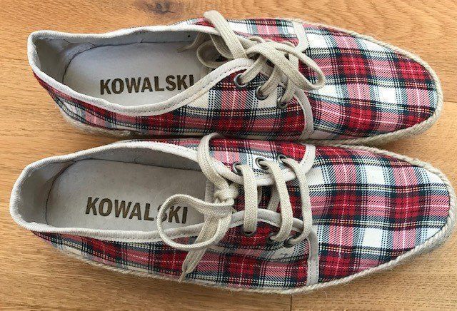 Herrenschuhe: KOWALSKI Schuhe handgefertigt – Neu (gemäss Beschreibung) aus Ossingen von Orelius 4