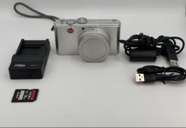 Leica d Lux 3