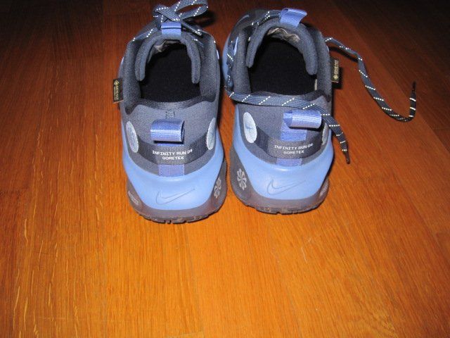 Nike Scarpe da uomo: Nike-Schuhe – Nuovo (secondo la descrizione) da Ehrendingen venduto da spanky11 6