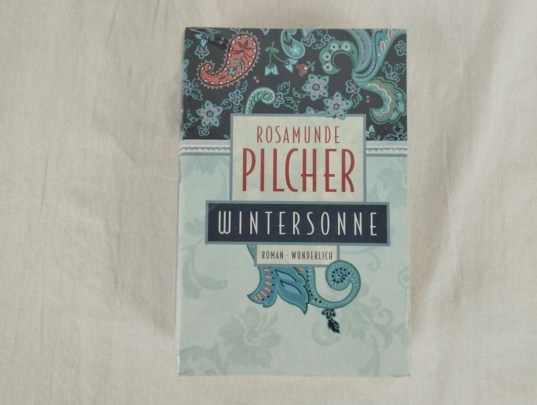 Livres: Romane "Delphinsommer" und "Wintersonne" – Neuf (Voir description) à Schübelbach par Restwert_Schubelbach 3