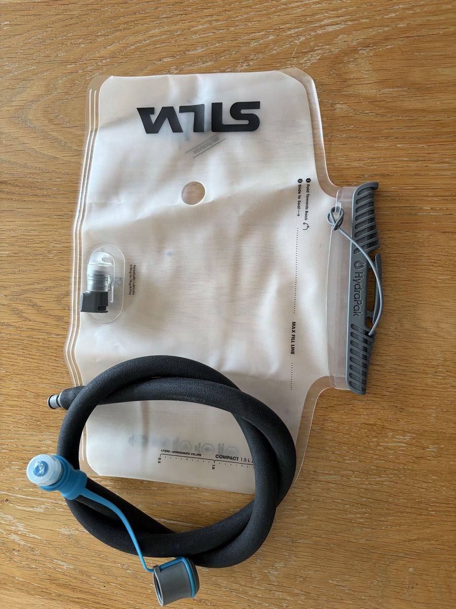 Sacs: Transflow Bag 1.5 LT – D'occasion à Zug par Kailua76