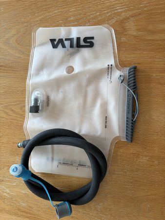 Transflow Bag 1.5 LT