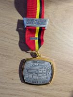 Medaille Plausch Platzget Kiesen Oppligen Ballenberg 2006