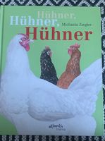 Bastelbuch, Frühling, Hühner