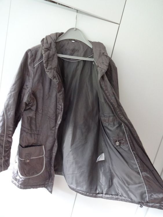 Bonita Giacche: Schöner **BONITA**Jacke Gr. L – Usato da Frauenfeld venduto da Jahy 2