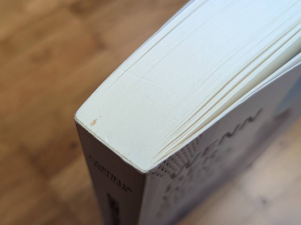 Livres: Cornelia Pichler - "Wenn der Wind sich dreht" – D'occasion à Kreuzlingen par misfit777 3