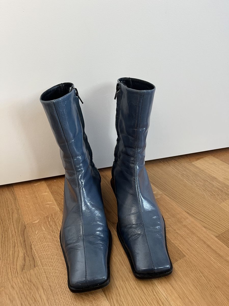 Scarpe da donna: Stiefel Paloma Wool – Usato da Zürich venduto da nbataillard 1