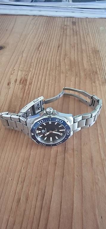 Orologi: Tag Heuer Aquaracer – Usato da Bern venduto da ema_5w8j 1