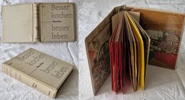 MAGGI Besser Kochen- Winke von Marianne Berger -besser Leben